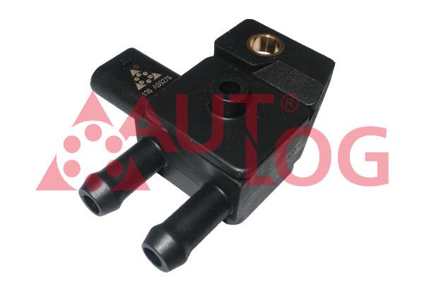 Sensor, Abgasdruck