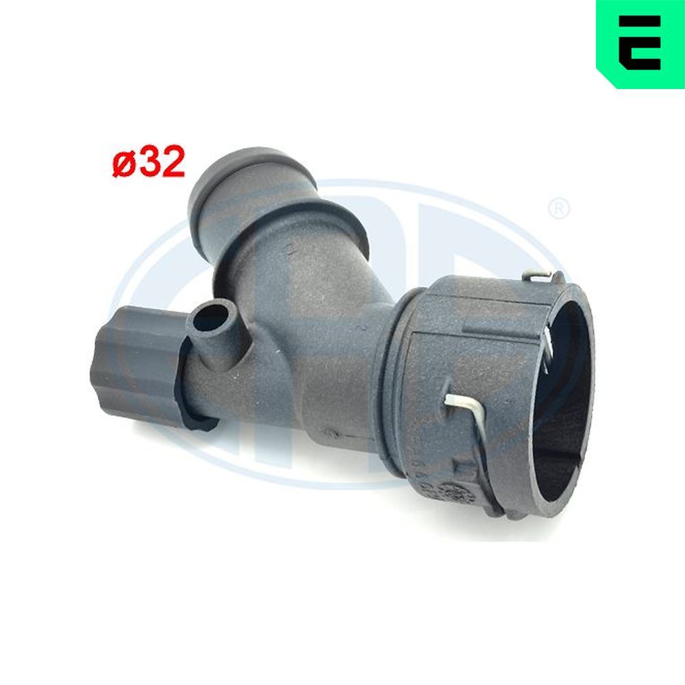 K&uuml;hlmittelflansch