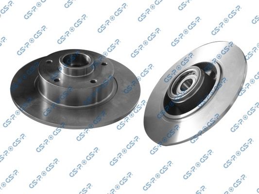 Brake Disc 9230137