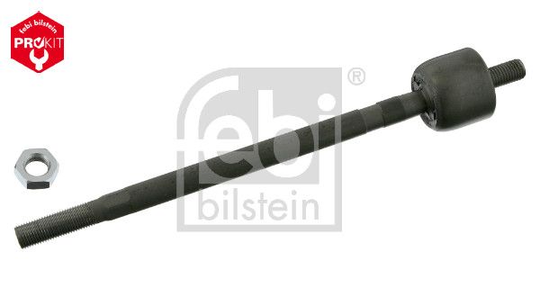 FEBI BILSTEIN 27967 - Axialgelenk, Spurstange PROKIT