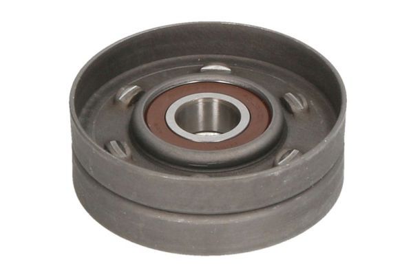 Spannrolle, Keilrippenriemen