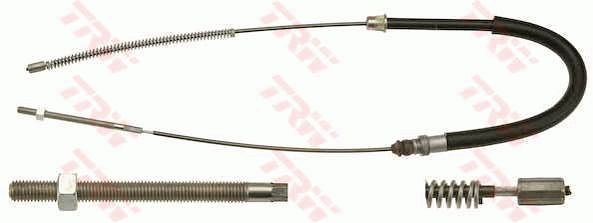 CABLE DE FREIN  9900