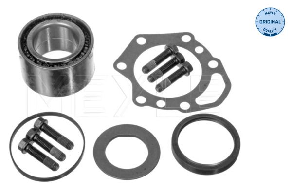 Wheel Bearing Kit 014 750 0000