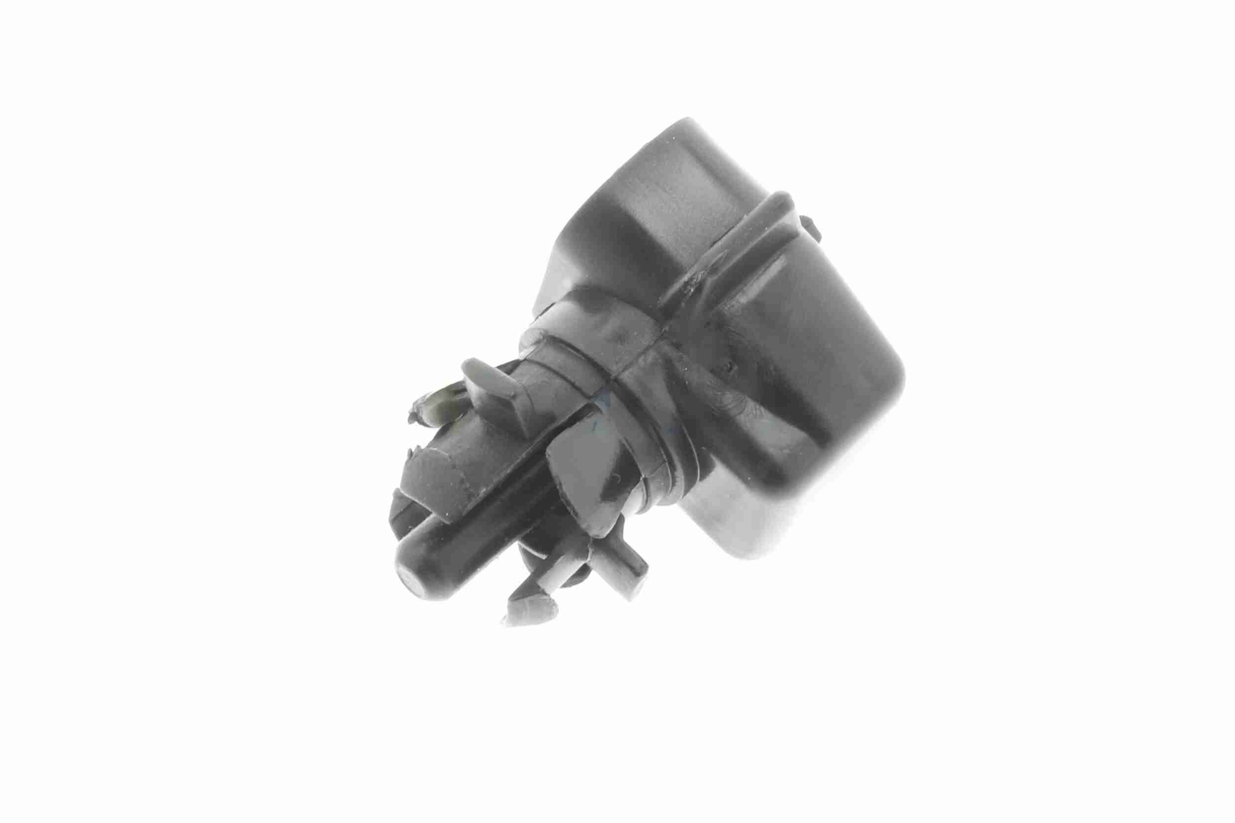 Sensor, Au&szlig;entemperatur