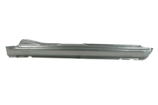 Einstiegsblech