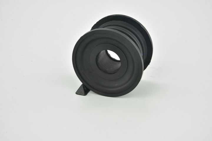 įvorė, selektorius / pavarų svirtis