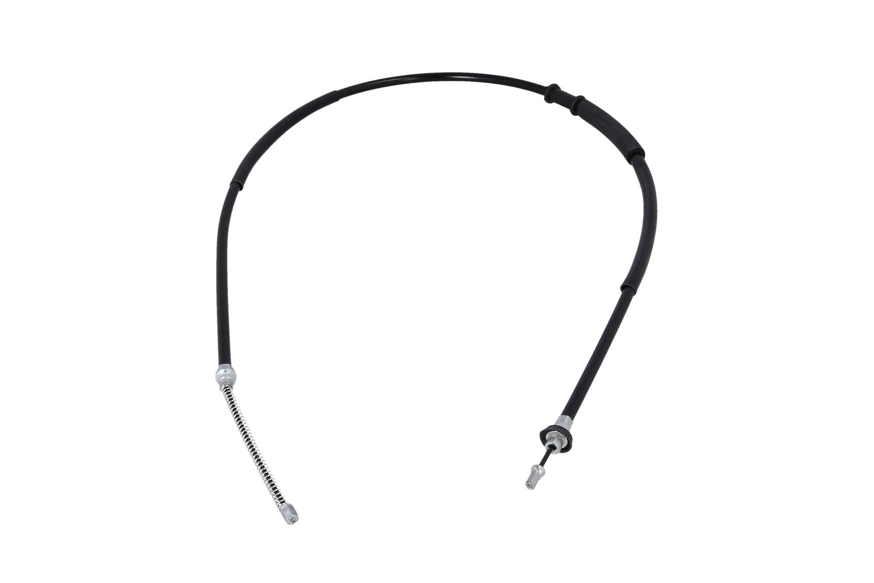 KAMOKA 1190742 - Seilzug, Feststellbremse