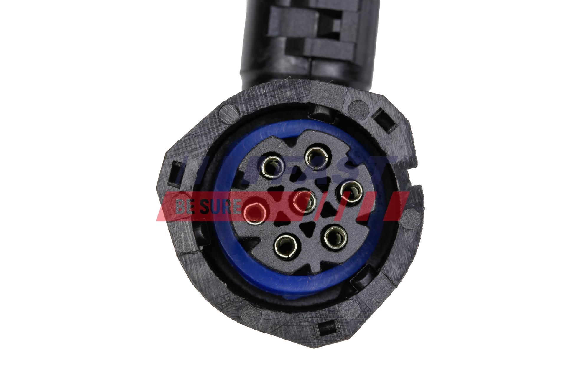 Kabelsatz, Heckleuchte