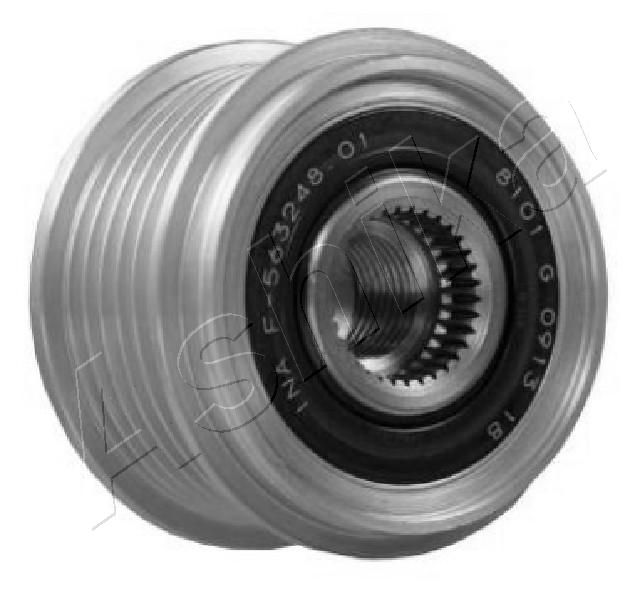 Alternator Freewheel Clutch 130-0W-W04