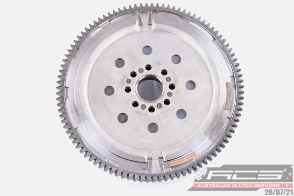 DMF LEXUS IS220D. - TecDoc 2