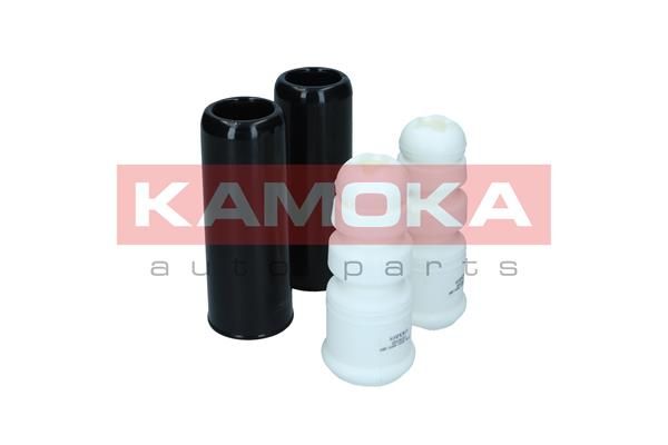 Dust Cover Kit, shock absorber 2019122