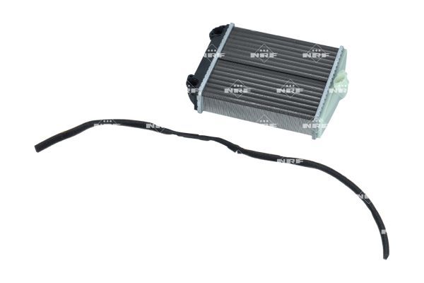 NRF 54248 - W&auml;rmetauscher, Innenraumheizung