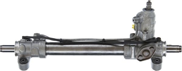 Spidan 52121 Lenkgetriebe