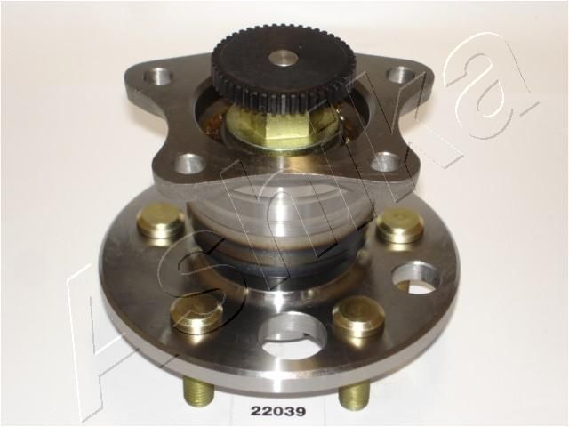 Wheel Hub 44-22039