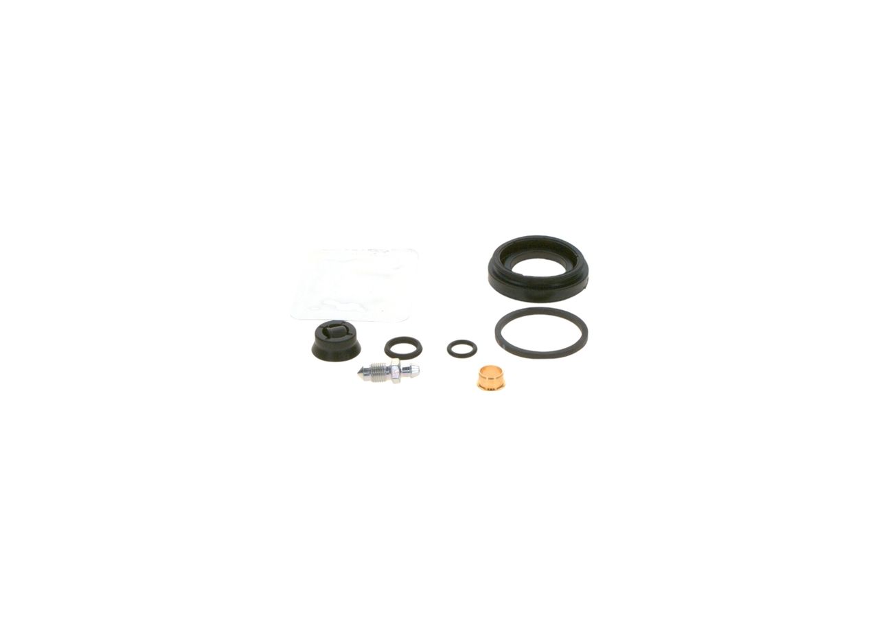 Reparatursatz, Bremssattel