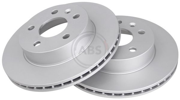 Brake Disc 16887