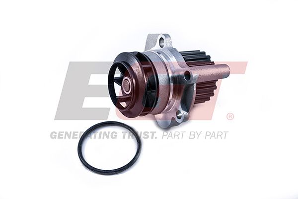 Water Pump, engine cooling 701025EGT