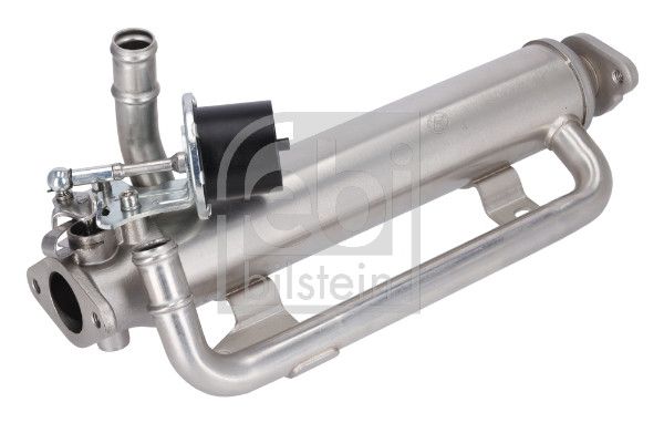 193163 FEBI BILSTEIN Hűtő, kipufogógáz-visszavezetés