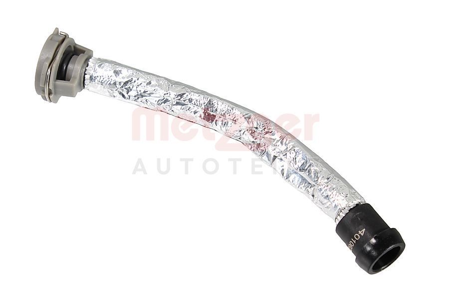 Kühlmittelrohrleitung