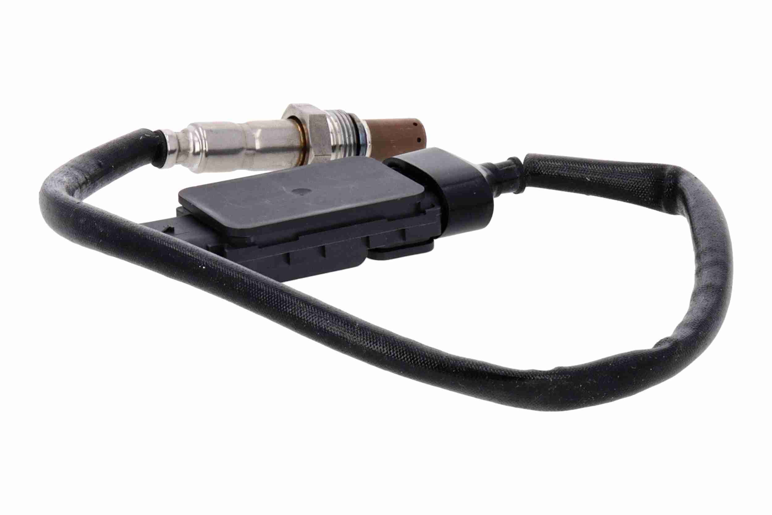 NOx-Sensor, Harnstoffeinspritzung