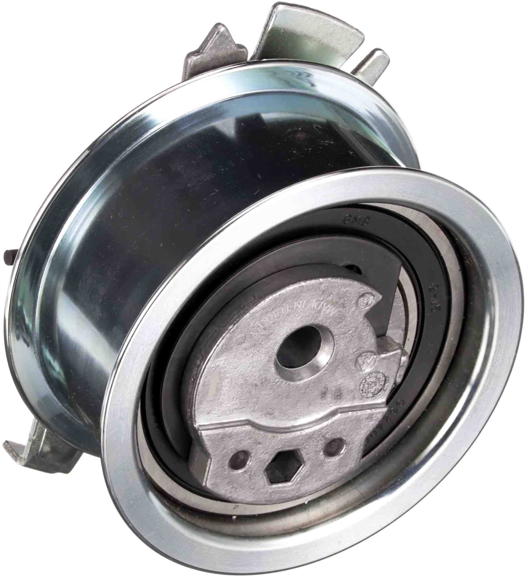 Tensioner Pulley, timing belt T43181