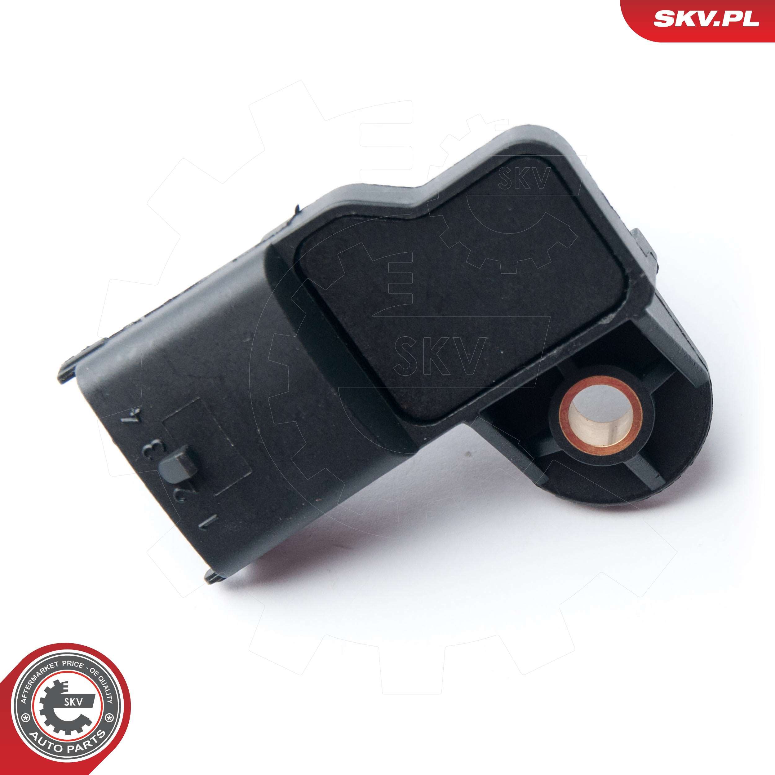 ESEN SKV 17SKV113 - Sensor, Saugrohrdruck