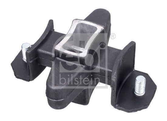 Soporte, motor