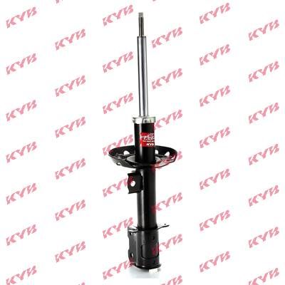 Shock Absorber 333756