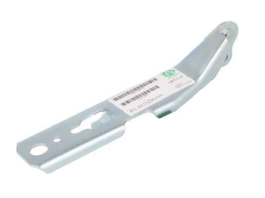 Scharnier, Motorhaube