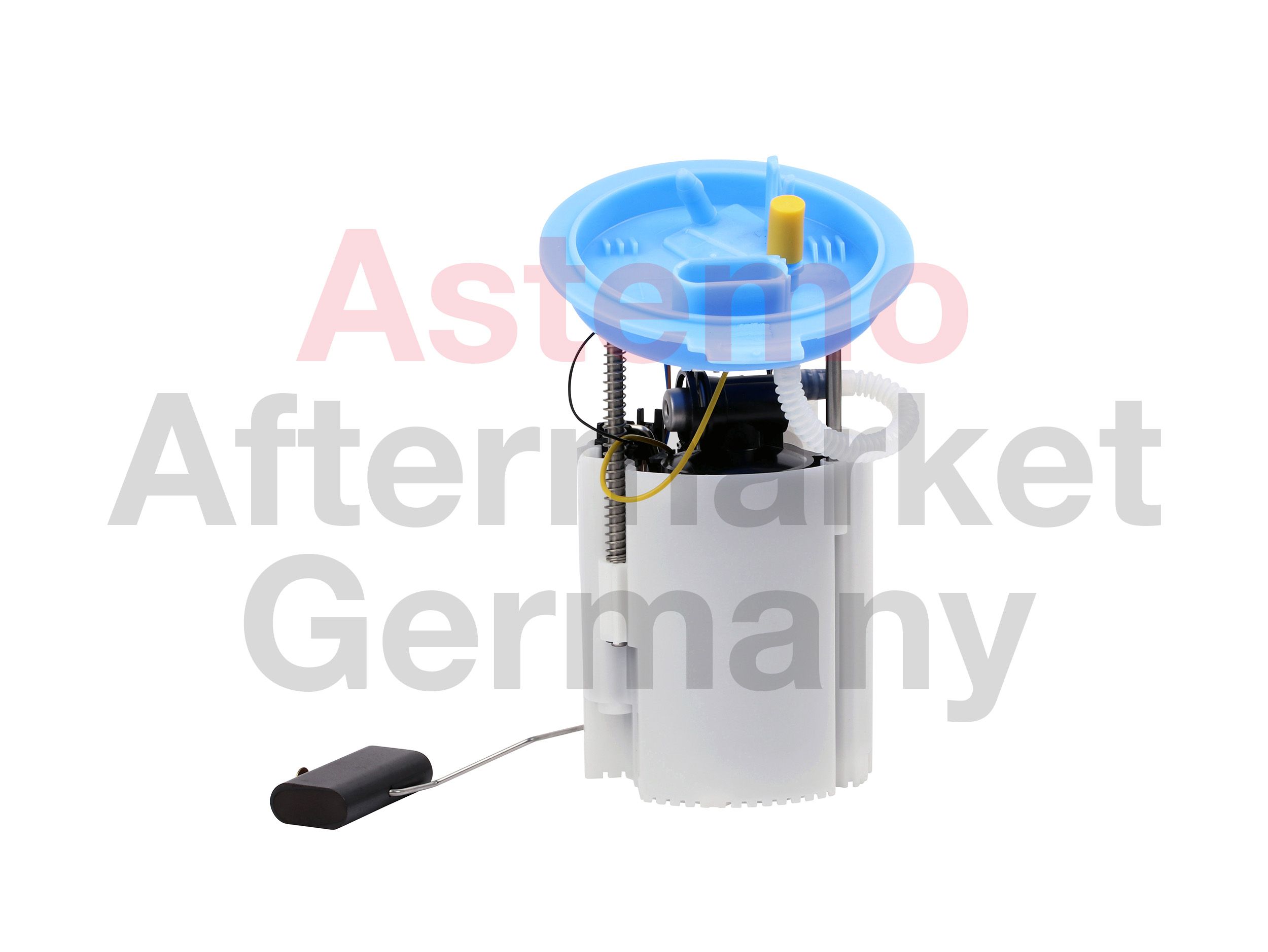 Kraftstoff-Fördereinheit