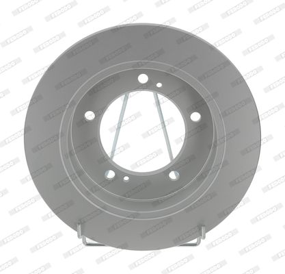 Brake Disc DDF2411C