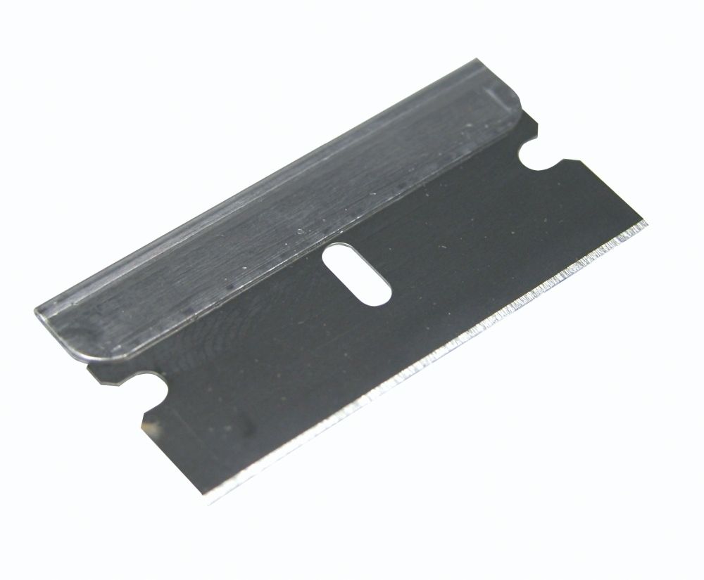 Klingensatz, Schaber Klingensatz, Schaber