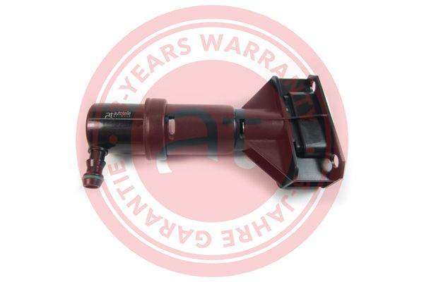 at autoteile germany at50091 - Waschwasserd&uuml;se, Scheinwerferreinigung