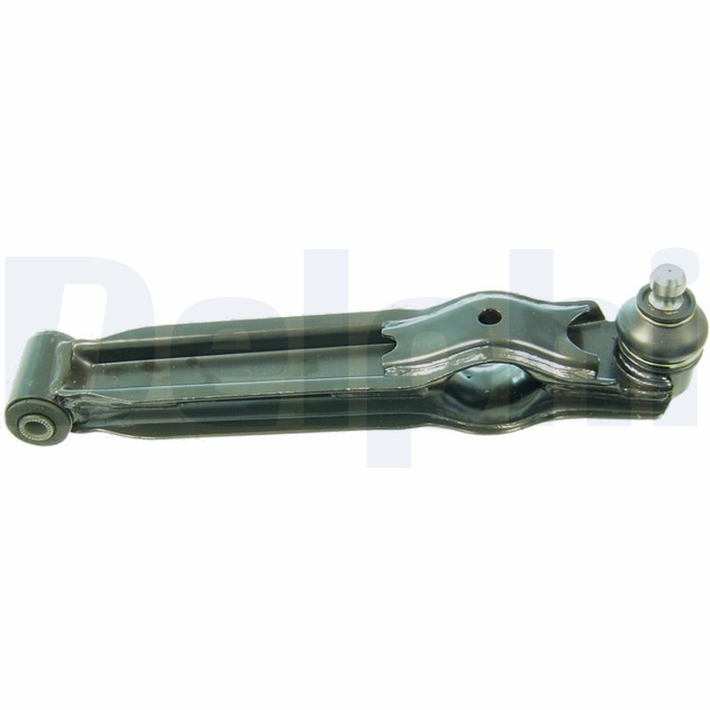 Control/Trailing Arm, wheel suspension TC631