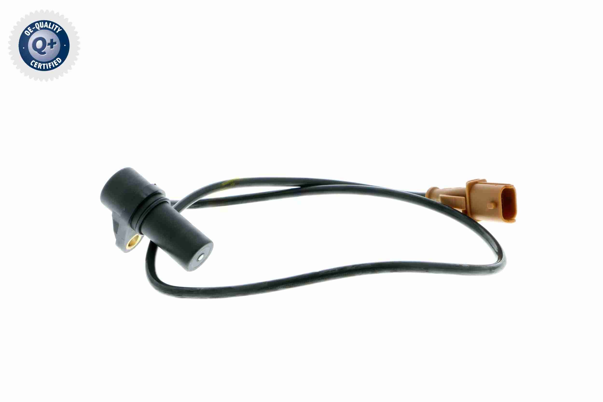 Impulsgeber, Kurbelwelle