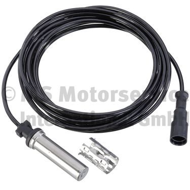 Sensor, revoluciones de la rueda