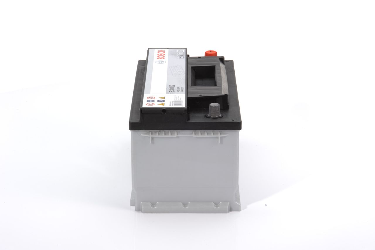 Starterbatterie Starterbatterie