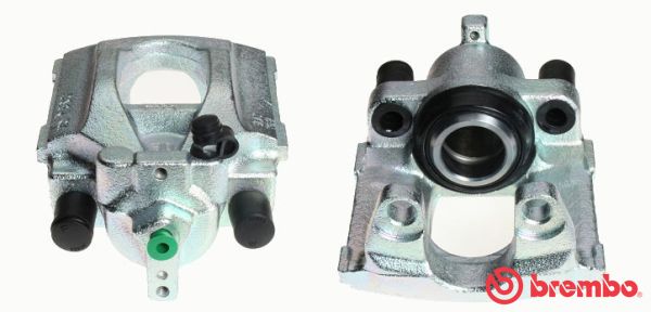Bremssattel Bremssattel