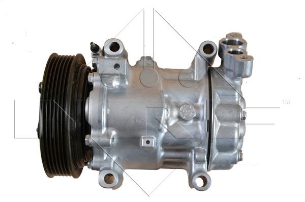 Compressor, air conditioning 32235