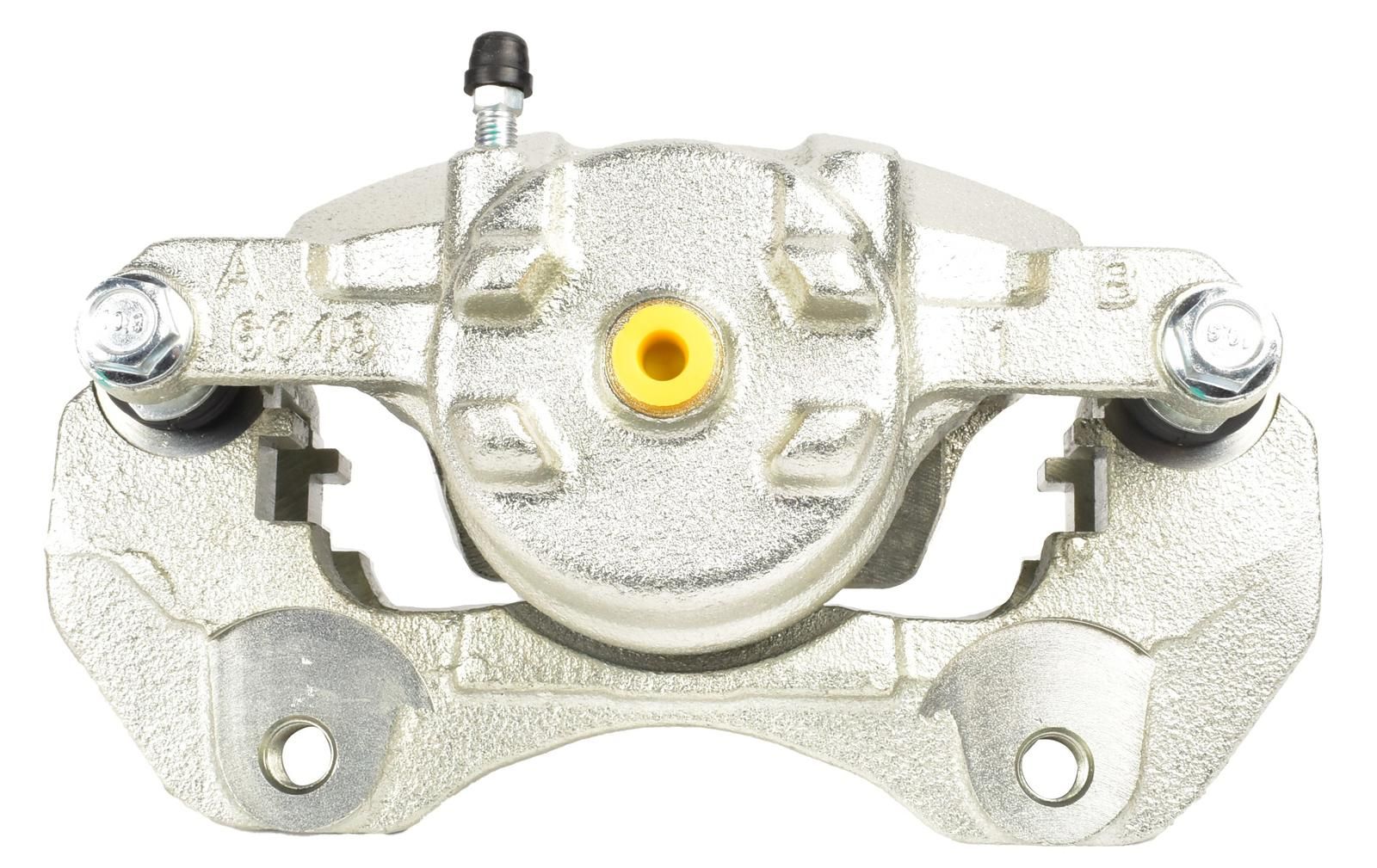 DBA Street Series MITSUBISHI LANCER CH 2.0L P FWD F LH 9/04 - 7/05 - TecDoc 2