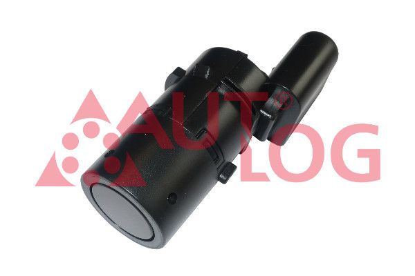 Sensor, Einparkhilfe