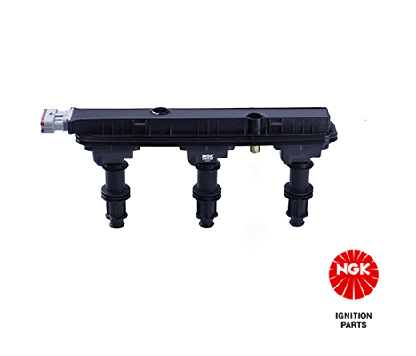 Ignition Coil 48192