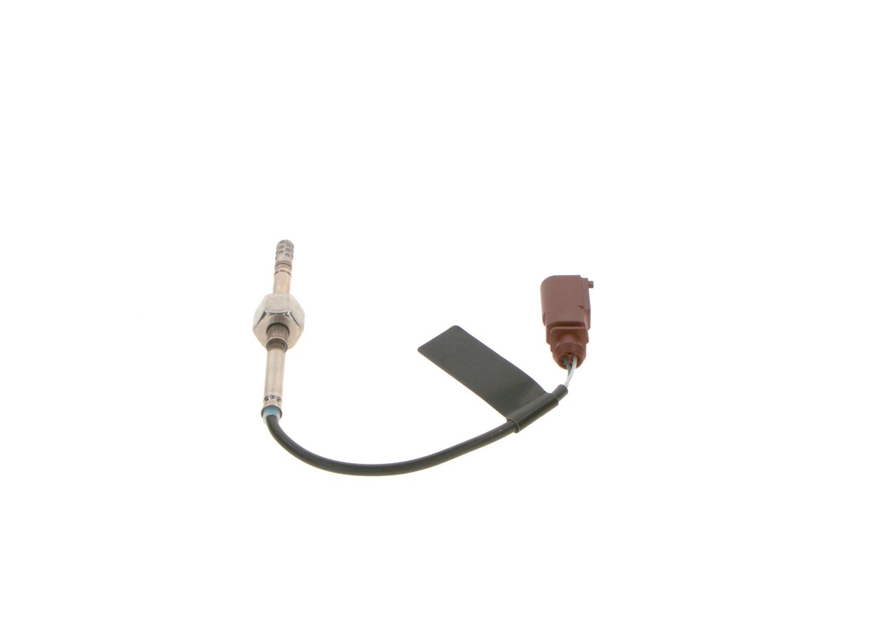 Sensor, Abgastemperatur