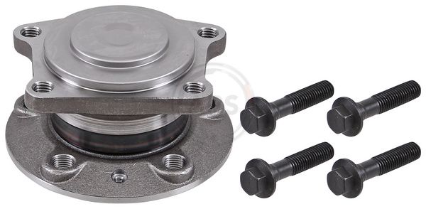 A.B.S. 200378 - Radnabe