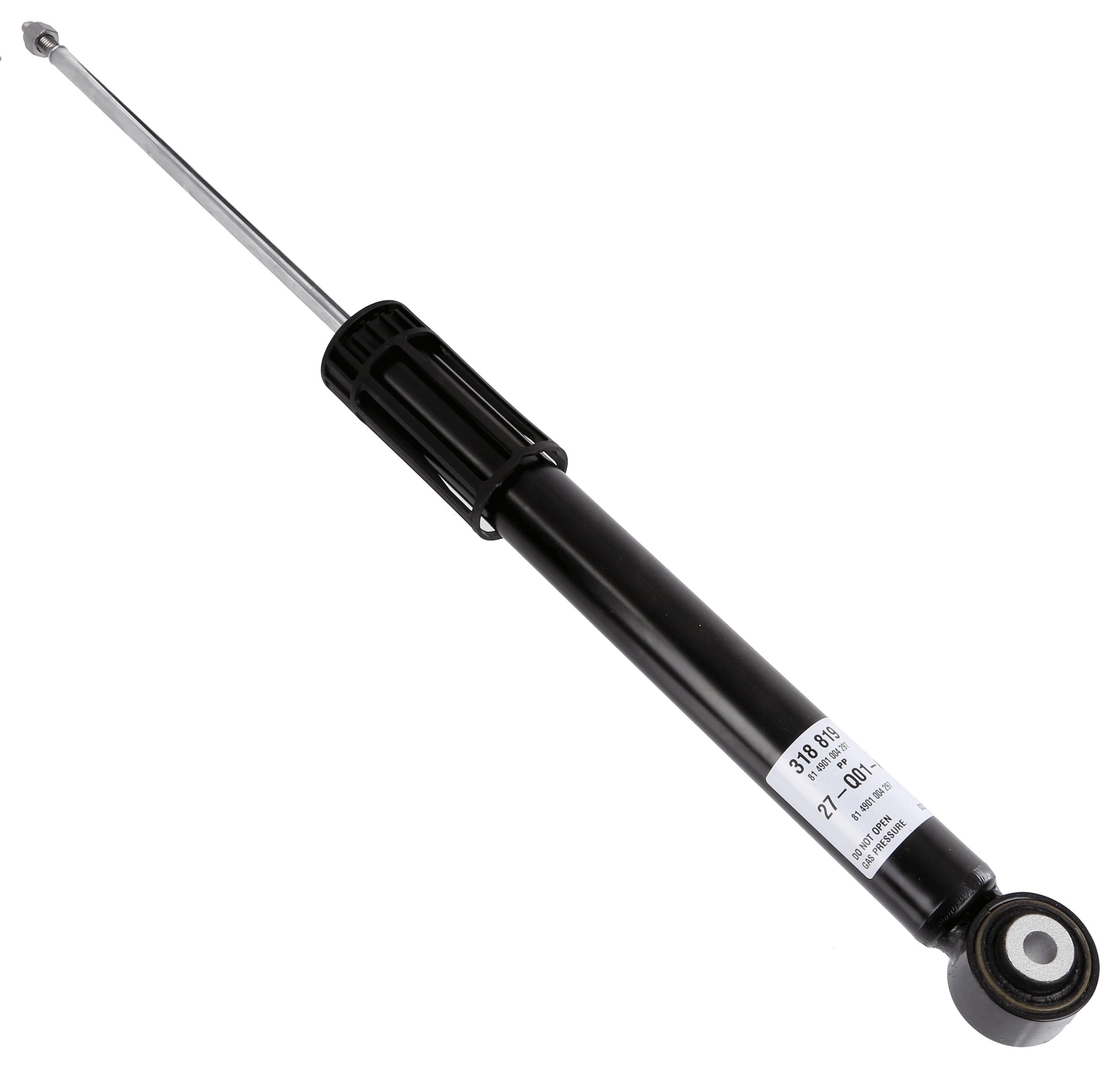 SACHS 318 819 Shock Absorber