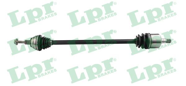 Drive Shaft DS60035