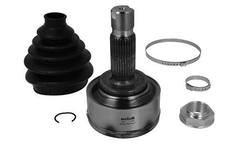 METELLI 15-1848 Joint Kit, drive shaft