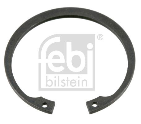 Anillo de seguridad