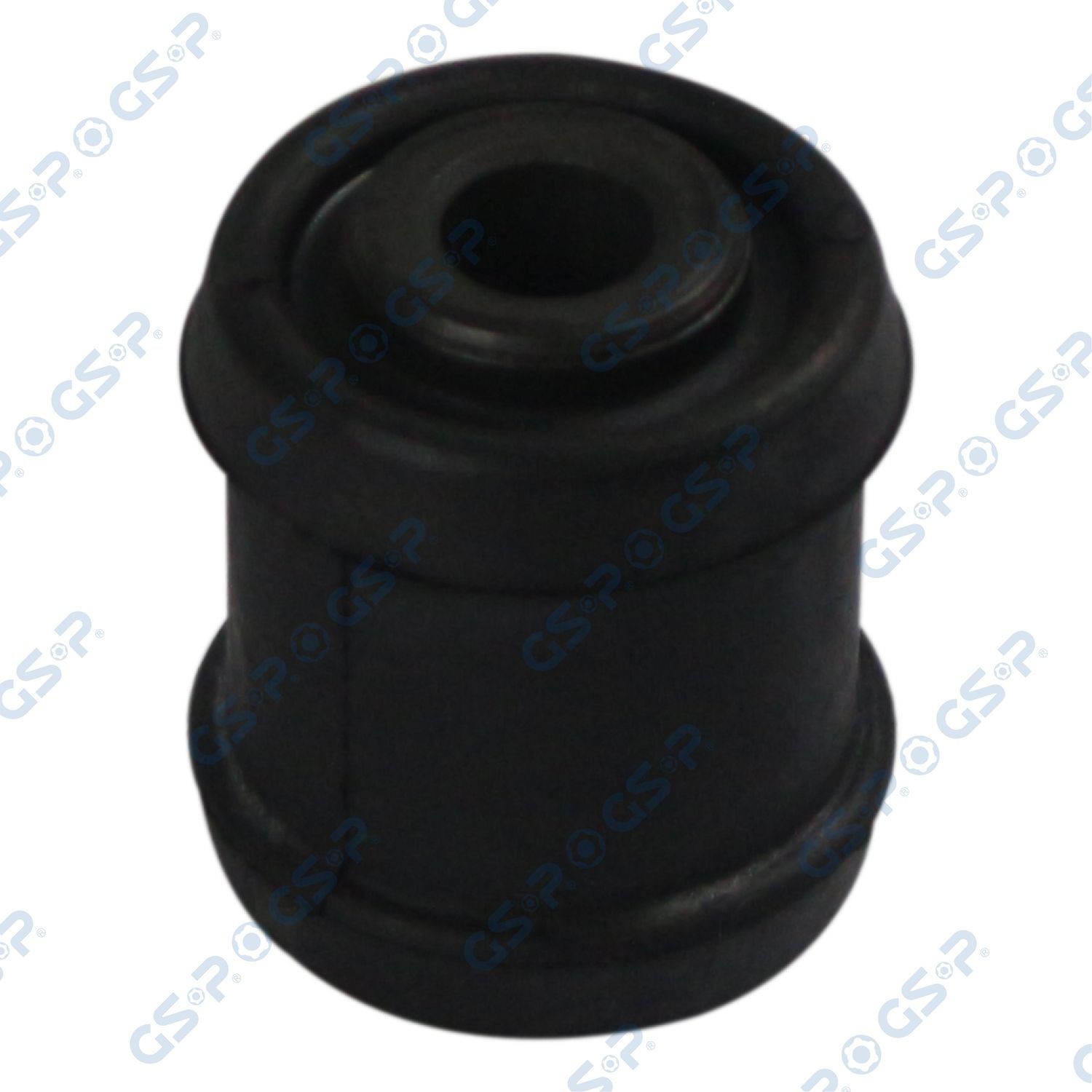 Lagerung, Lenkgetriebe