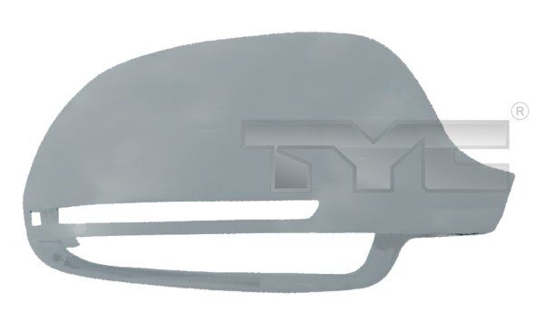 Cover, exterior mirror 302-0071-2